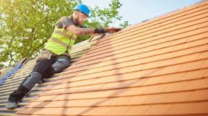 Hot Roofs in Pine Ridge, PA